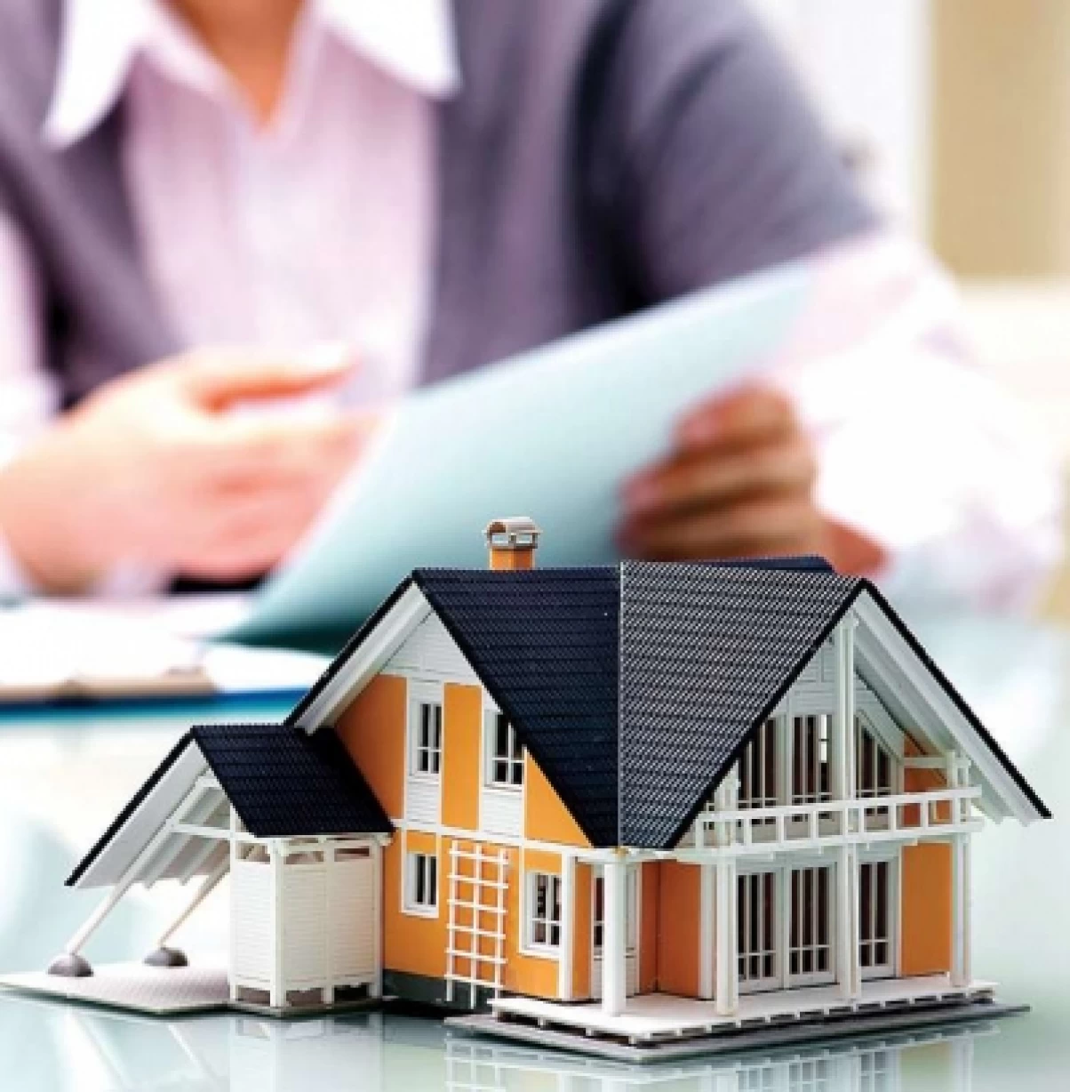 Real estate: Strict regulation of market need of the hour