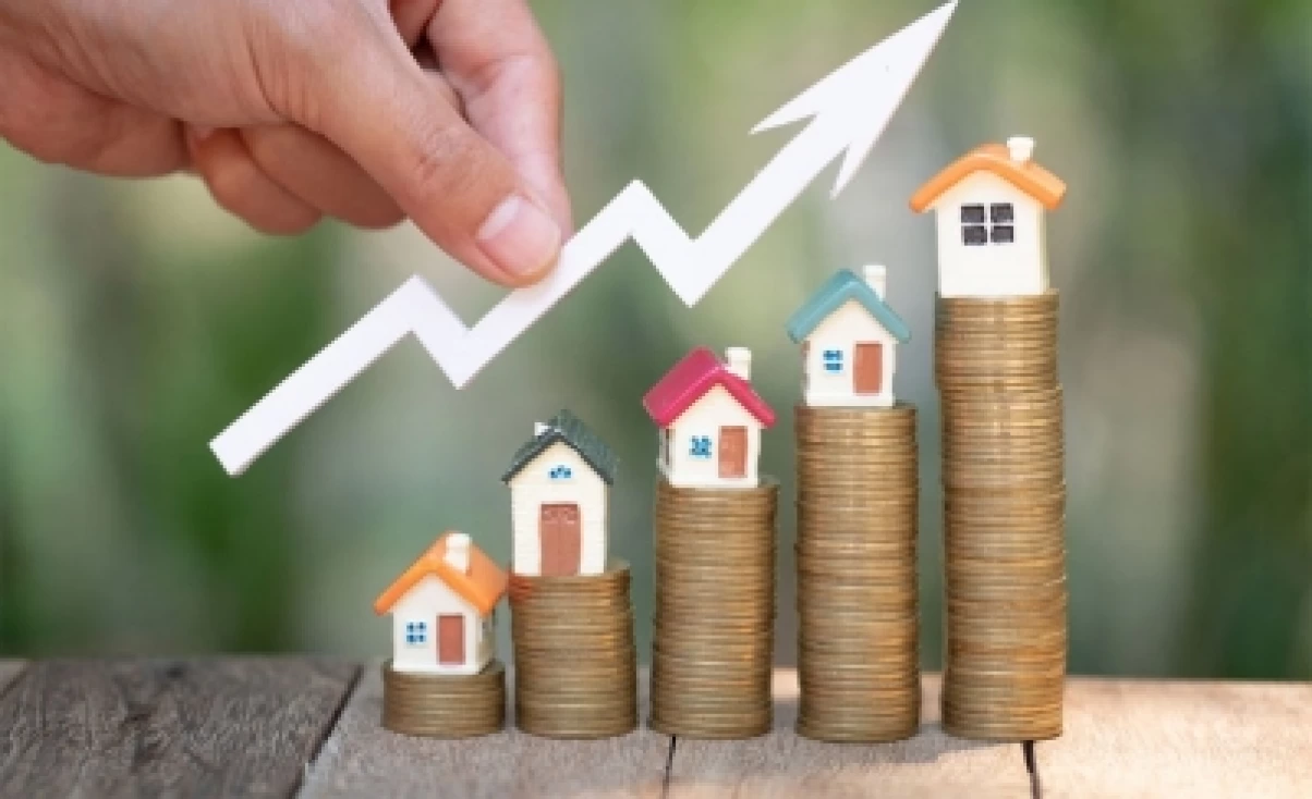 Property prices and forecast of real estate Pakistan 2020