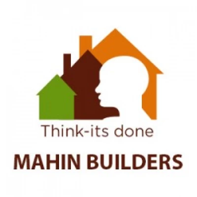 Mahin Builders