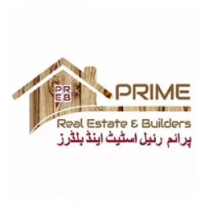 Prime Real Estate & Builders