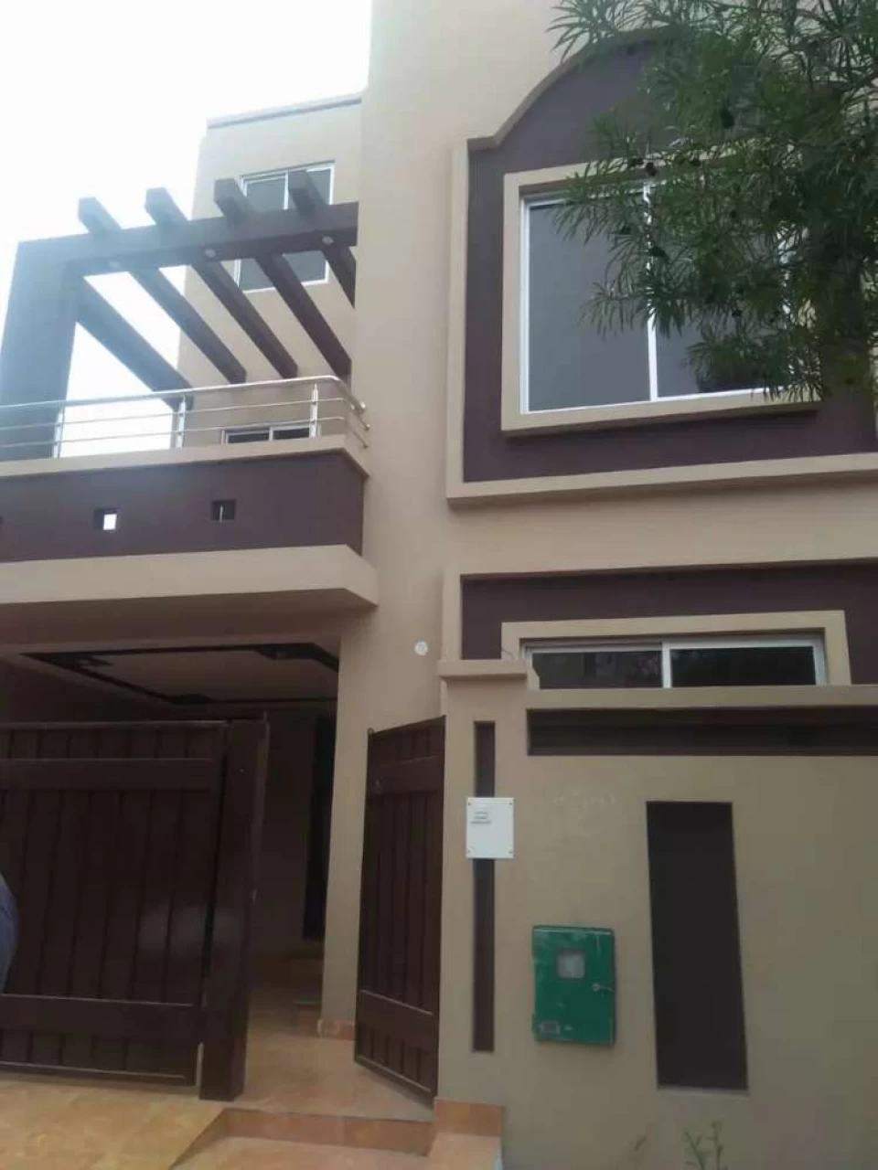 5 Marla Full House For Rent In Bahria Town Lahore