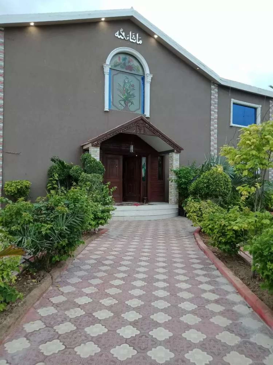 Double story House for sale 2 bedrooms+Tv launch.