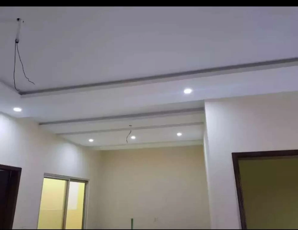5.Marla Easy Installments house for sale in Bedian Road Lahore