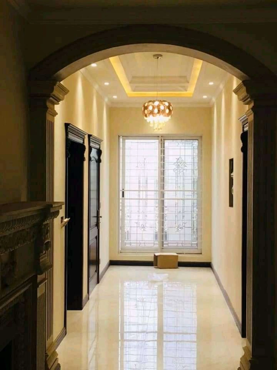 1 Kanal House For Rent In Jasmine Block Bahria Town Lahore