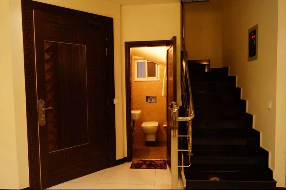 DHA 9 Town 5 Marla New Home 3 Bed Double Story Bedian Road 4 Sale @135