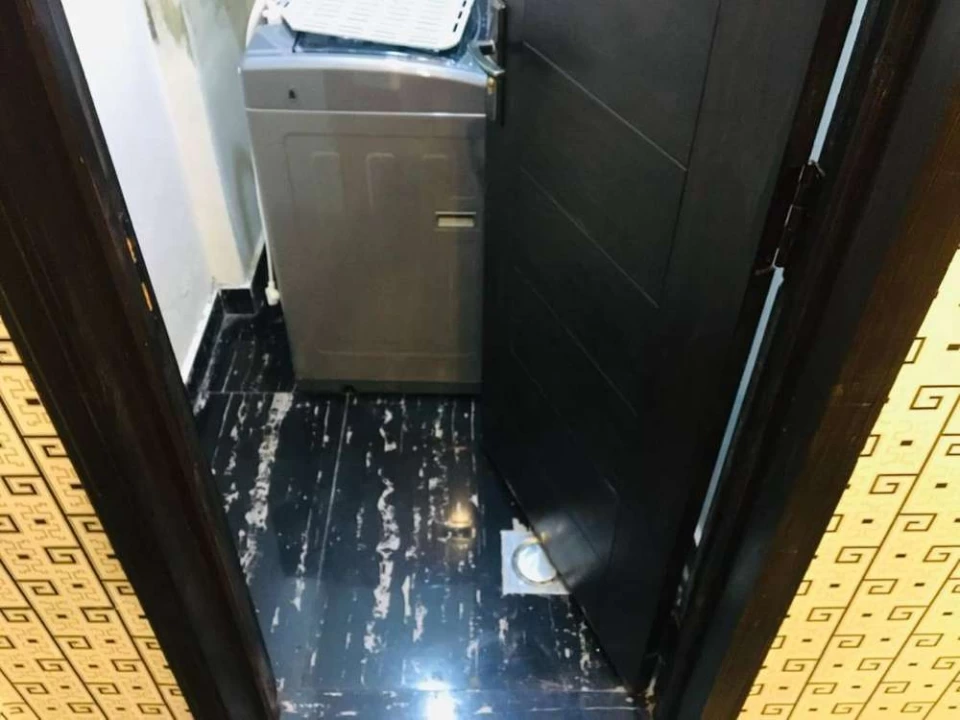 Furnished Apartment in bahria town lahore