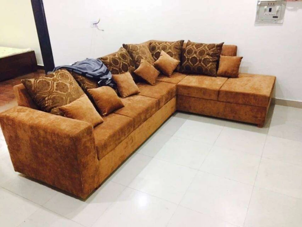 1 Bed Furnished Appartment For Rent In Bahria Town Lahore