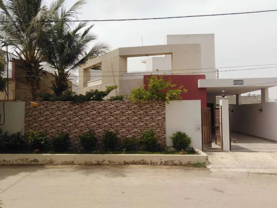 House For Sale In KDA Scheme 33