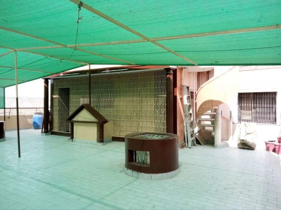 Residential Plot For Sale In E12 Islamabad
