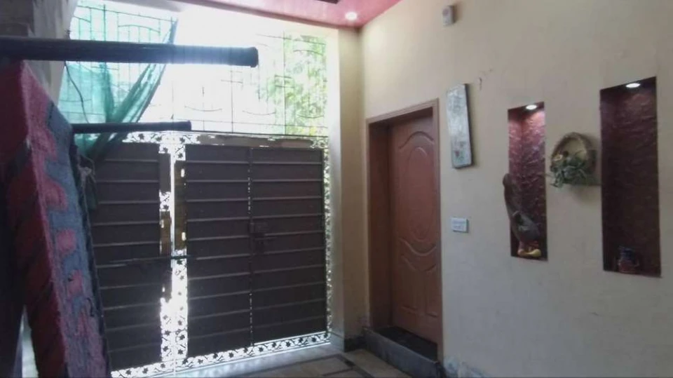 House For Sale In Al Rehman Garden Phase 4