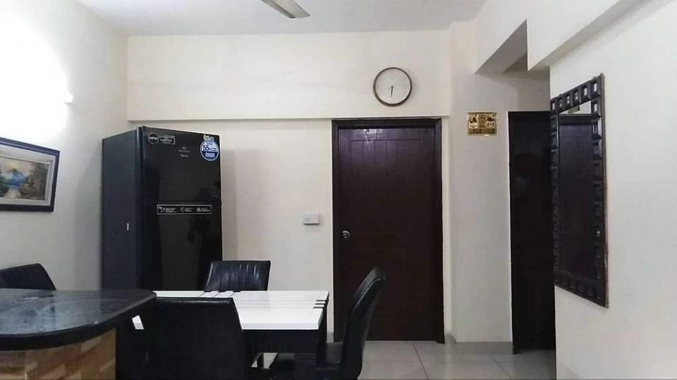Apartment For Sale In Nazimabad Block 3