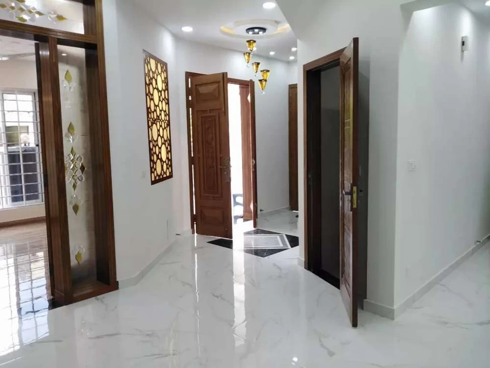Brand new 10 Marla house for sale in bahria ph 2