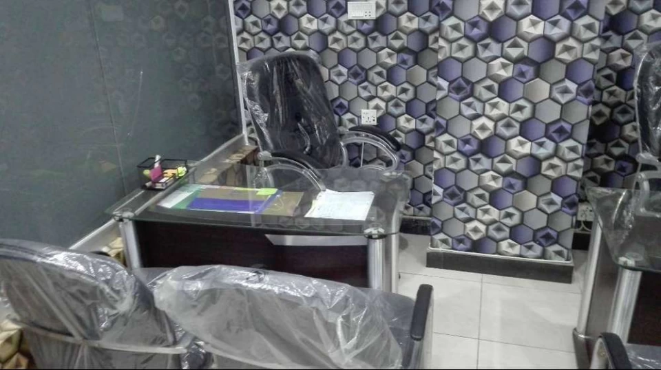 Furnished office for Sale/Rent