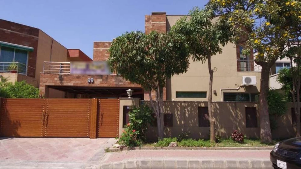 House For Sale In Bahria Town