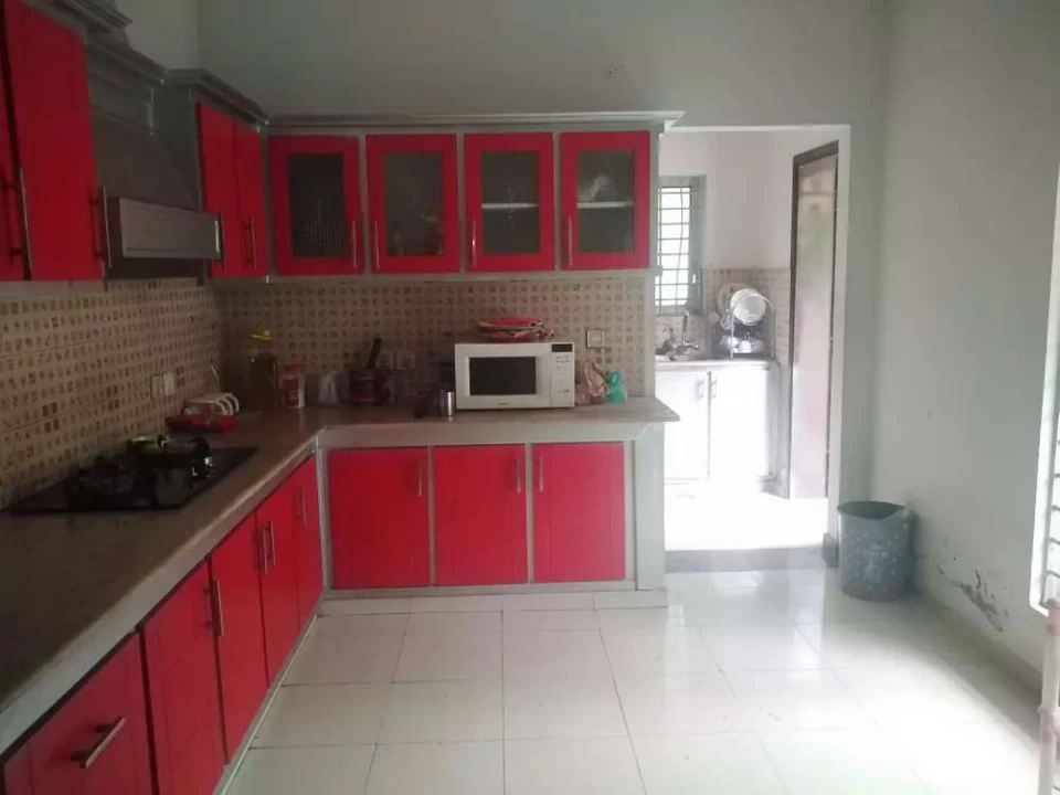 10 Marla corner home on sale in bahria ph 5
