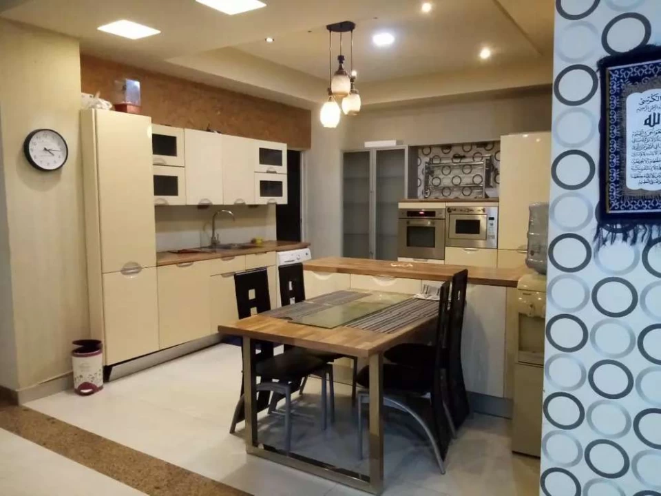 Luxury two bedrooms apartment on sale bahria phase 5Islamabad