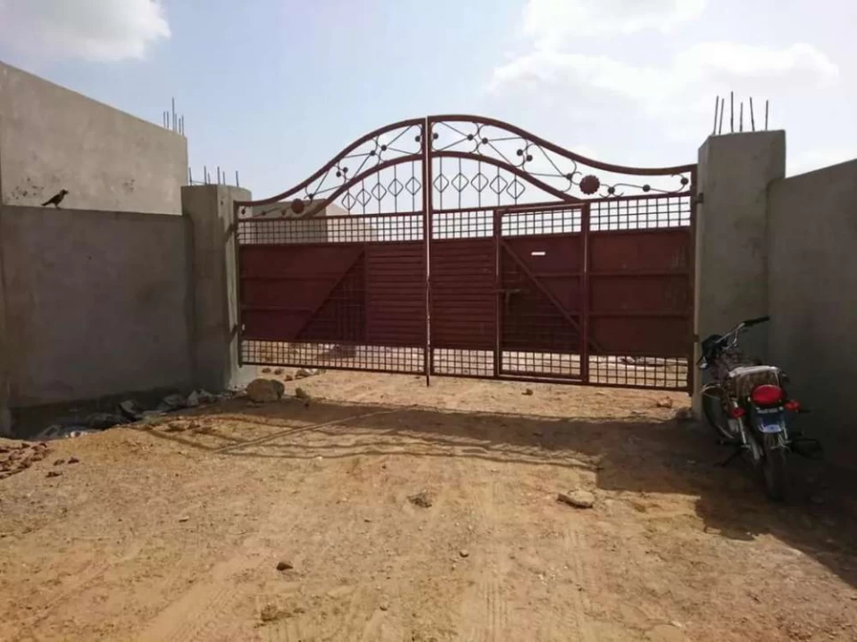 Dairy And Cattle Farm Available For Rent