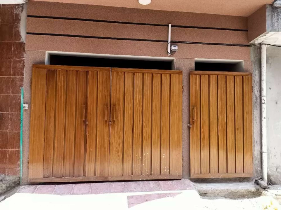 2 Marla House for sale