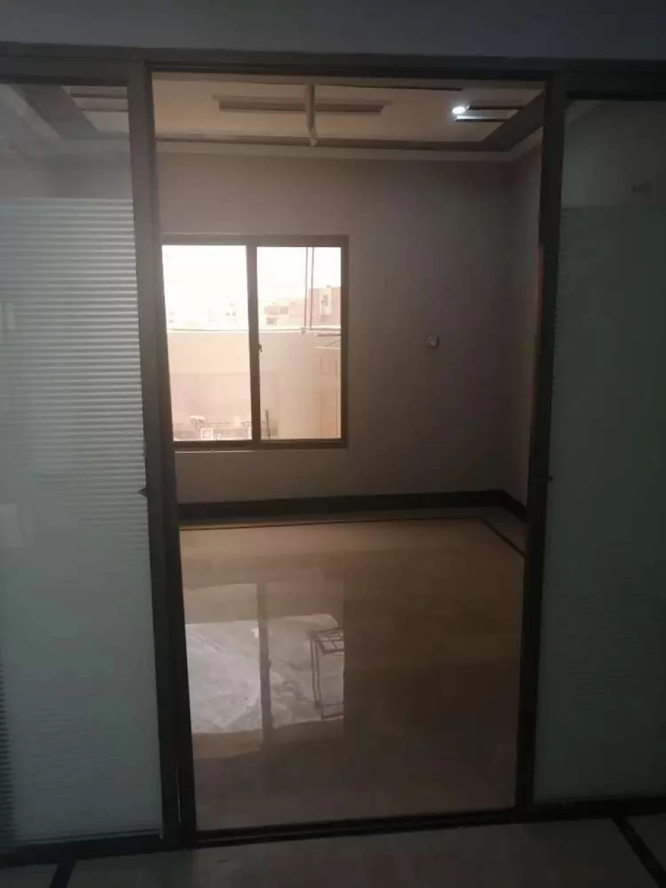 Brand New Furnished 7 MARALA Ground Floor with Basement.