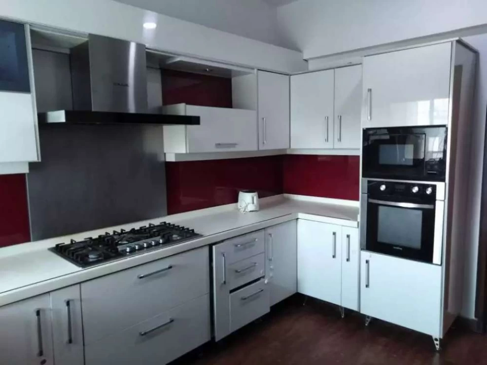 3 bedrooms furnished residential apartment on rent in bahria ph 2