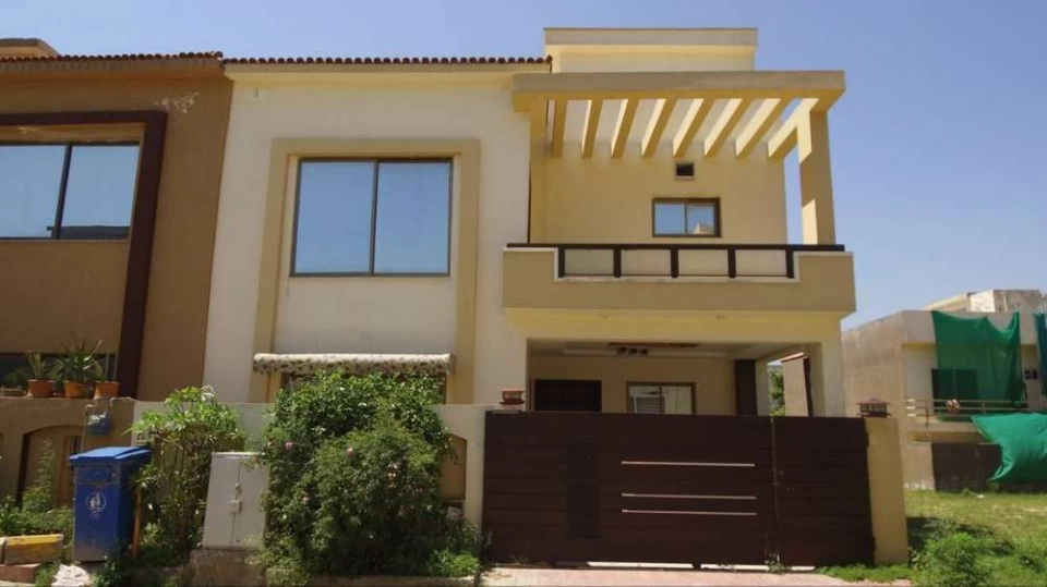 House For Sale In Bahria Town Rawalpindi