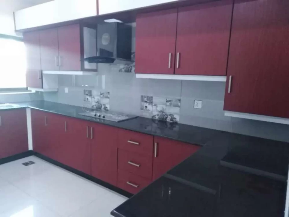 Ali block 7marla brend new upper porstion near commercial parking