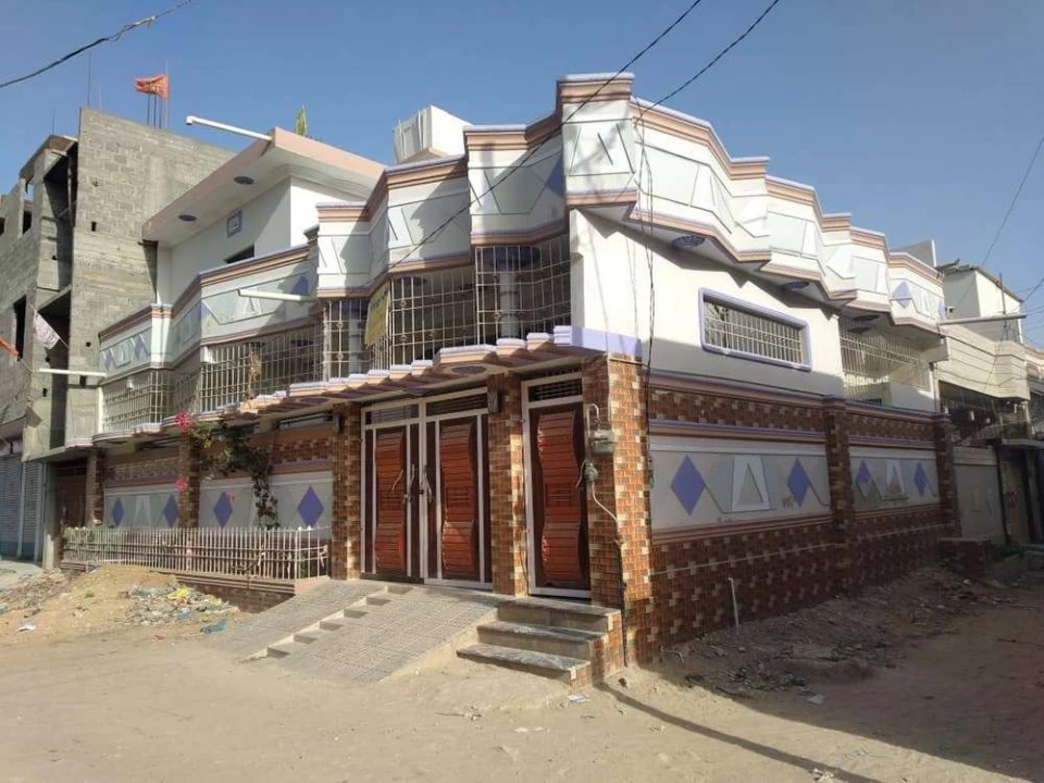house 4 sale secter 4a 4b 4c 4d 7a 7b 7c 7a