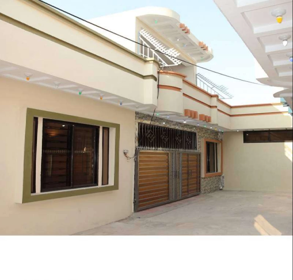 4 Marla, New LUXERY House, Defence Road, For Sale On New Year 2020