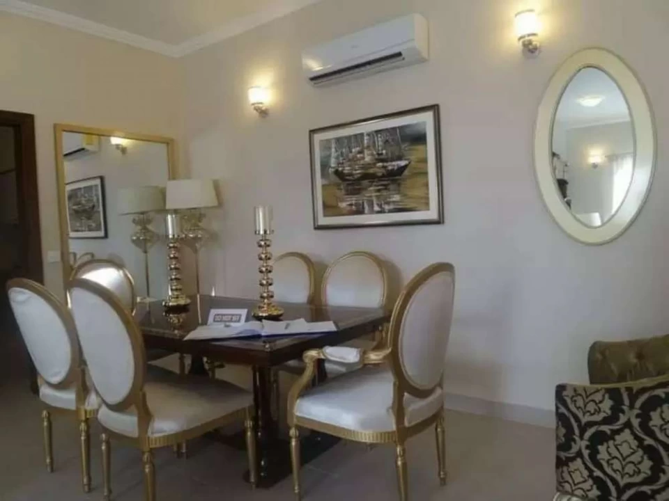 Brand New Villa