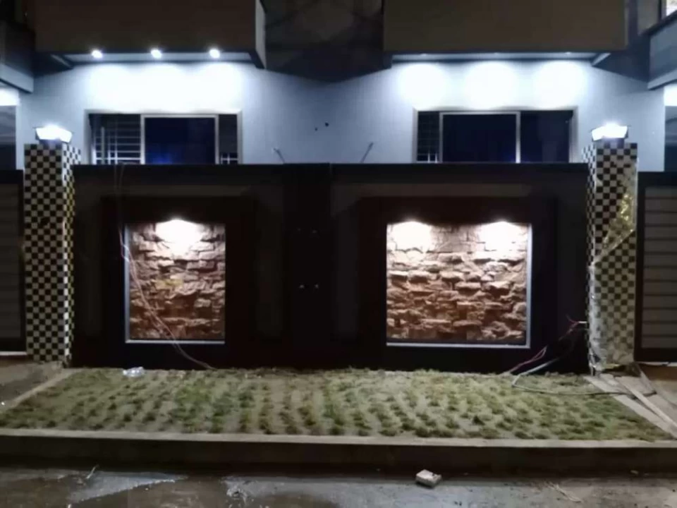 2 House Master City Gujranwala punjab