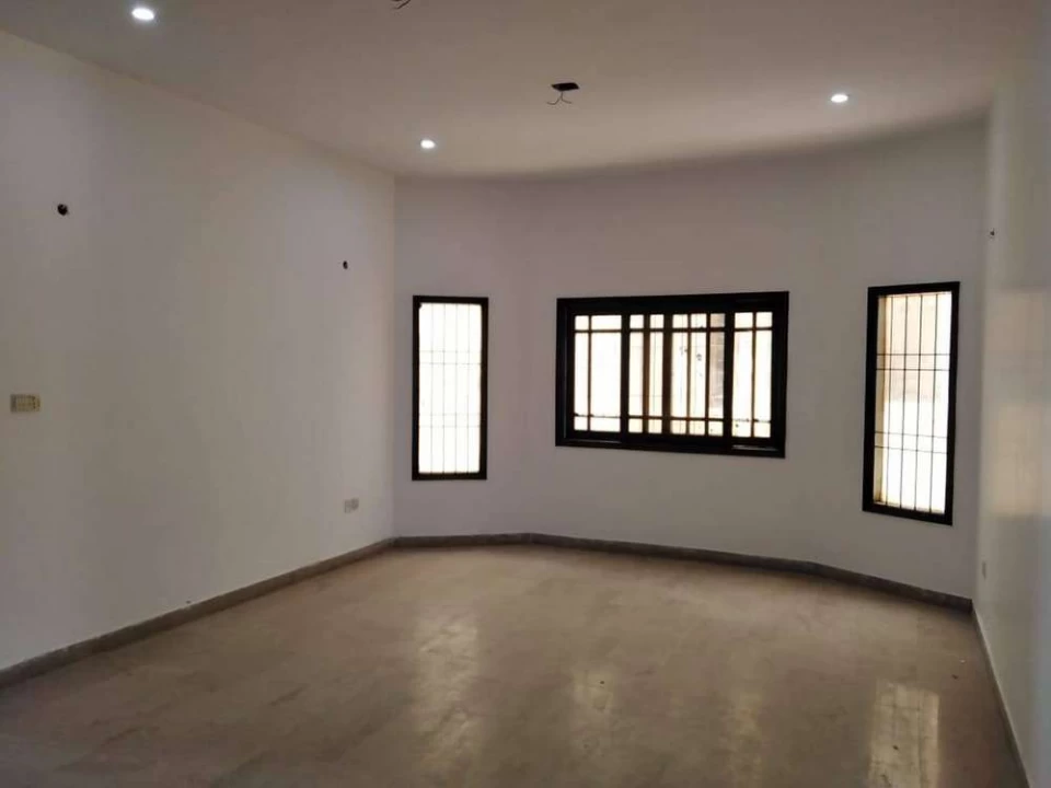 Portion in Al-Muslim cooperative Housing Society Scheme 33