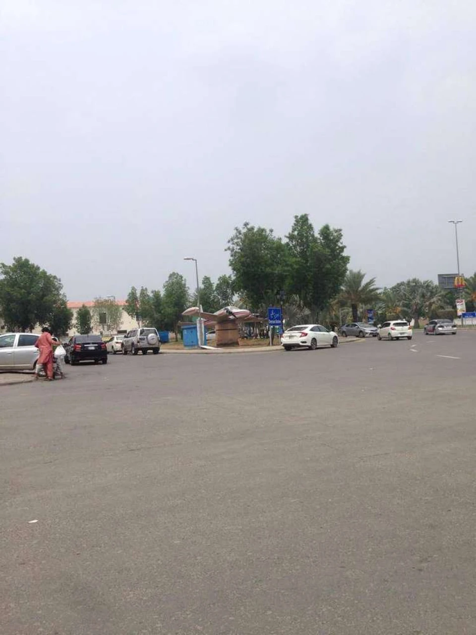 Bahria Town Lahore 1 Kanal Residential plot at Reasonable Price