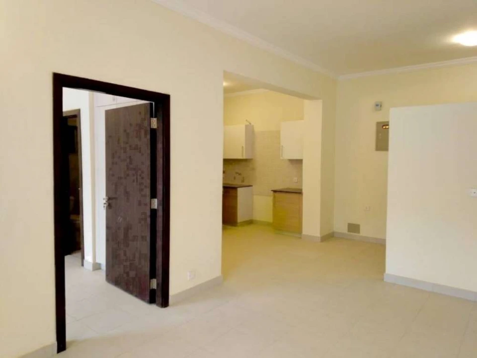 Apartment For Sale in Bahria Town Karachi