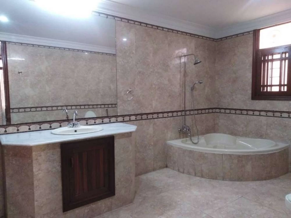 House For Rent In DHA Phase 6