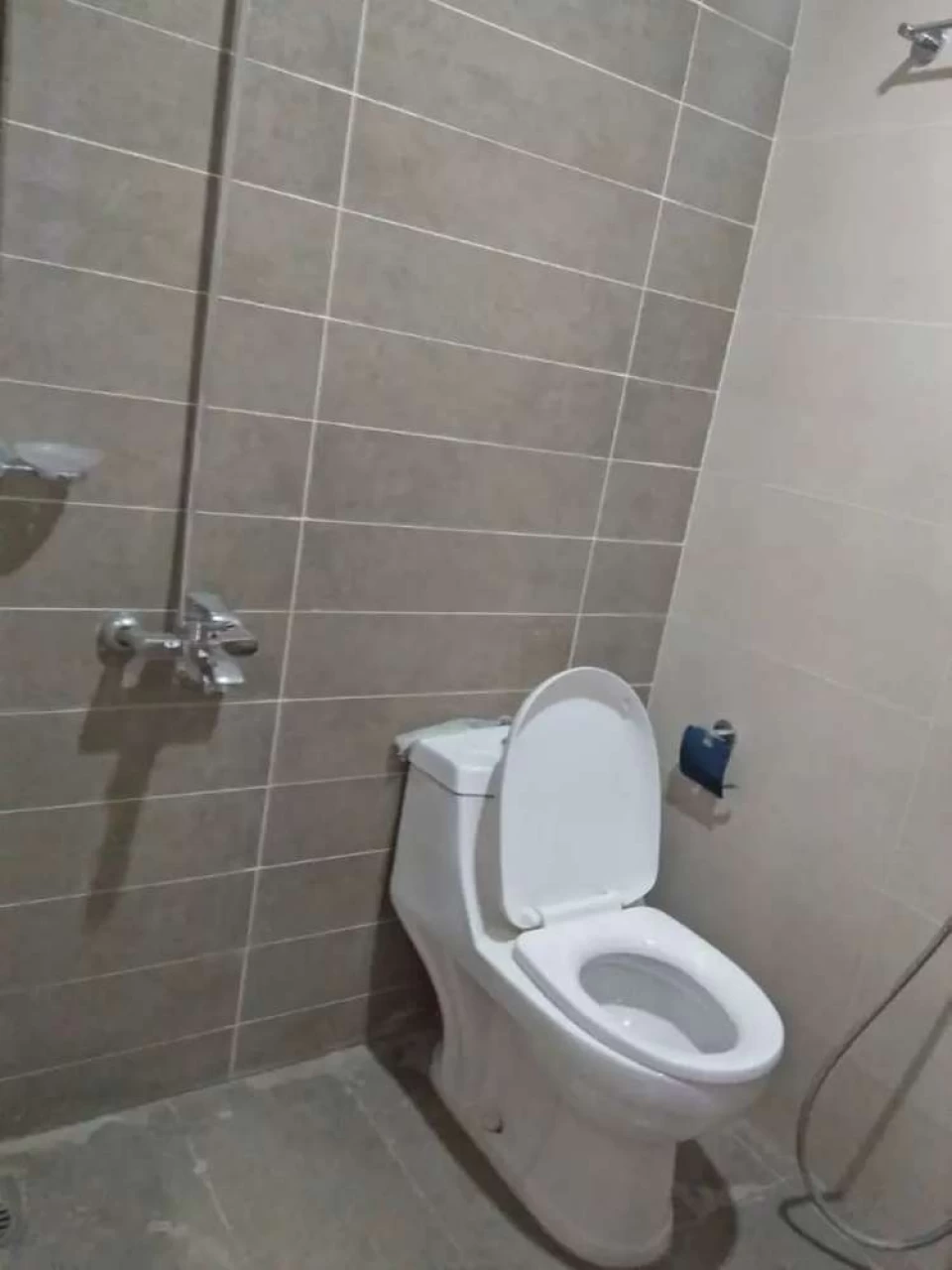 E 11 New Qurtuba heights 2 Bed Flat available for sale