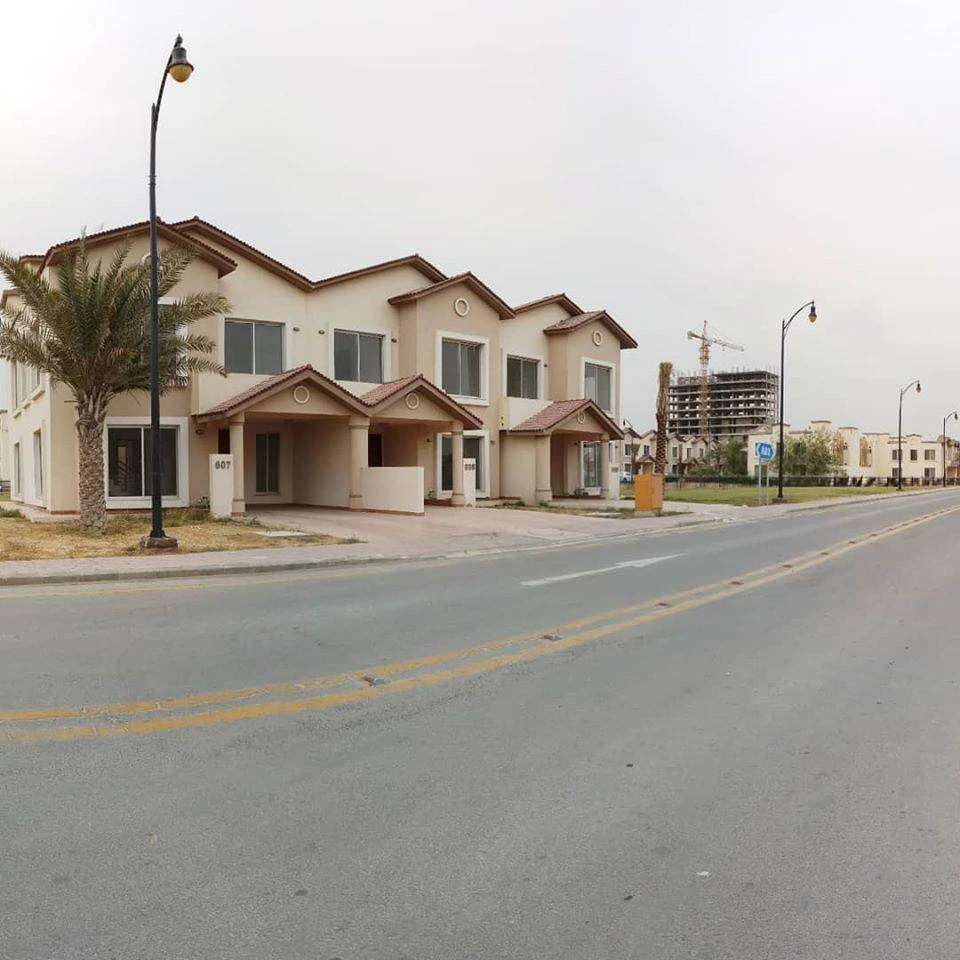 House For Sale - Bahria Town karachi