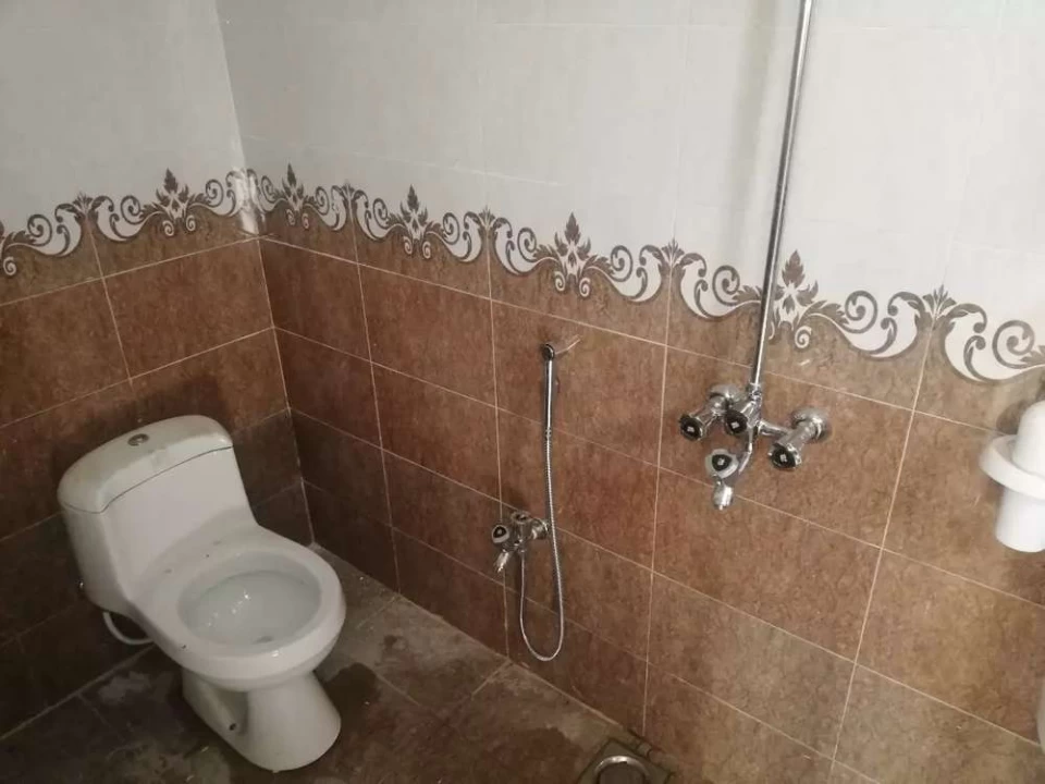 Appartments for rent