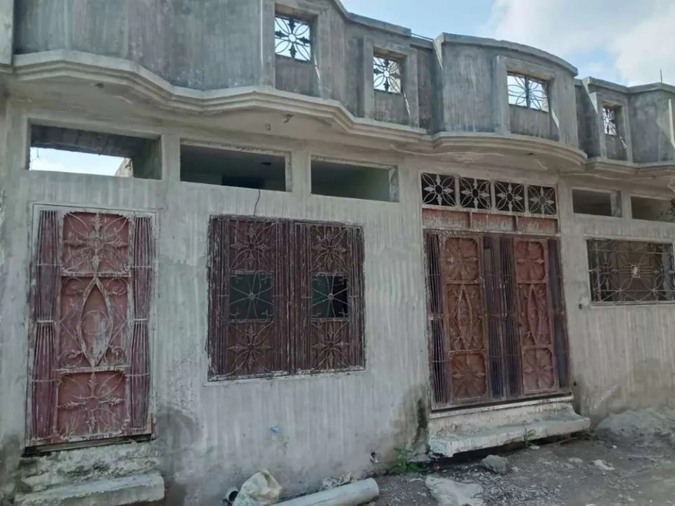 house for sale in orush colony