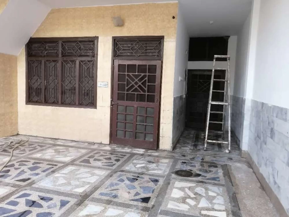 House for rent