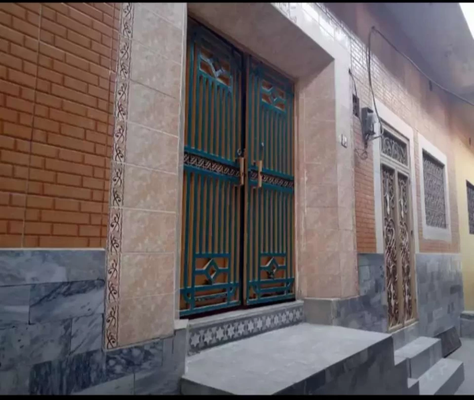 4 Marla Double Story House for Rent