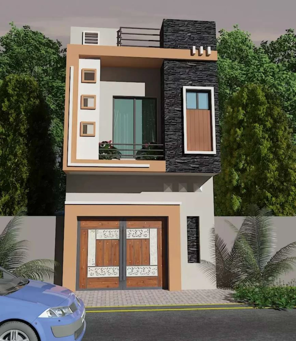 3 marla beautiful house for sale 6500000