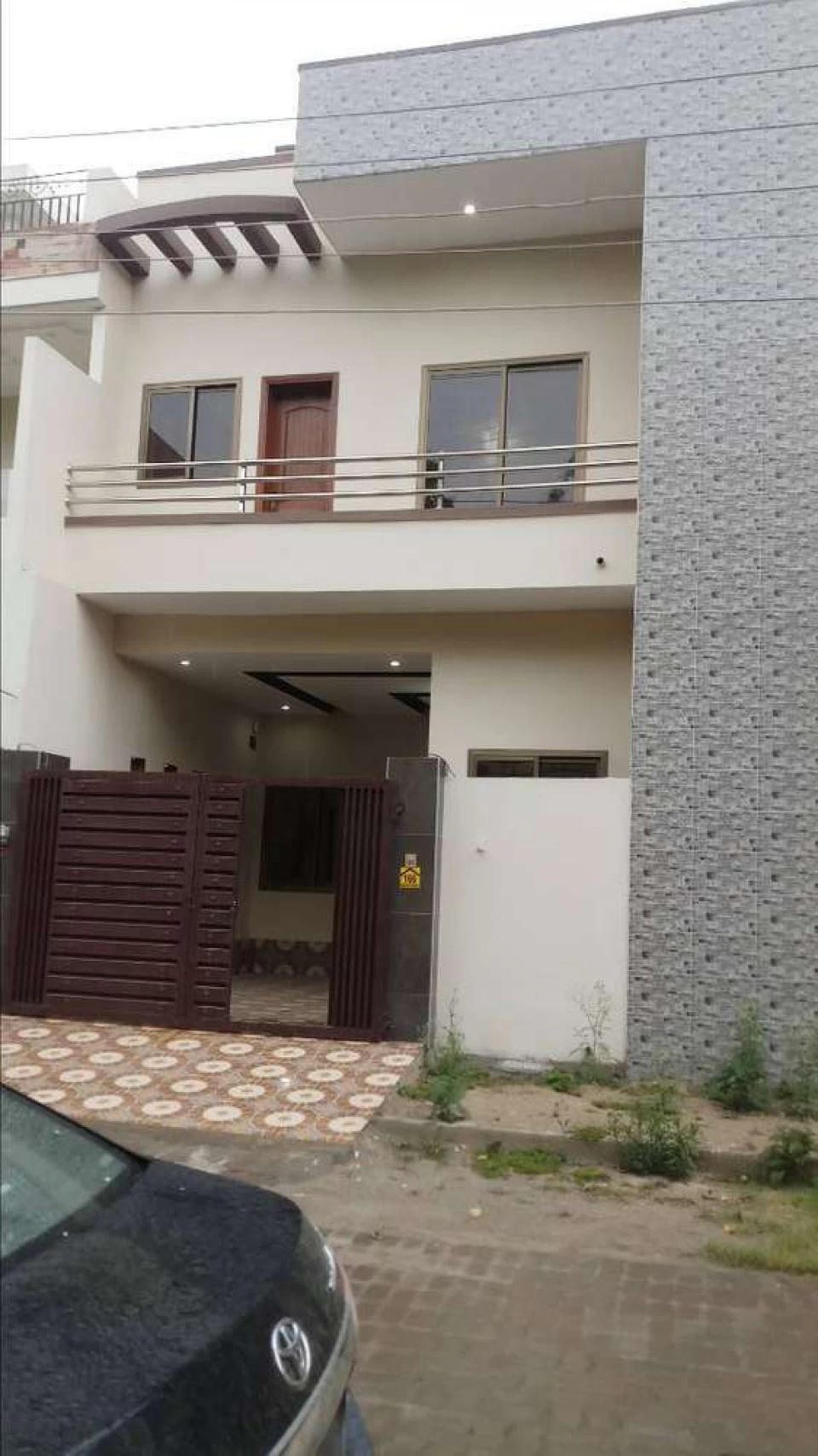 house for sale in defense homes colony