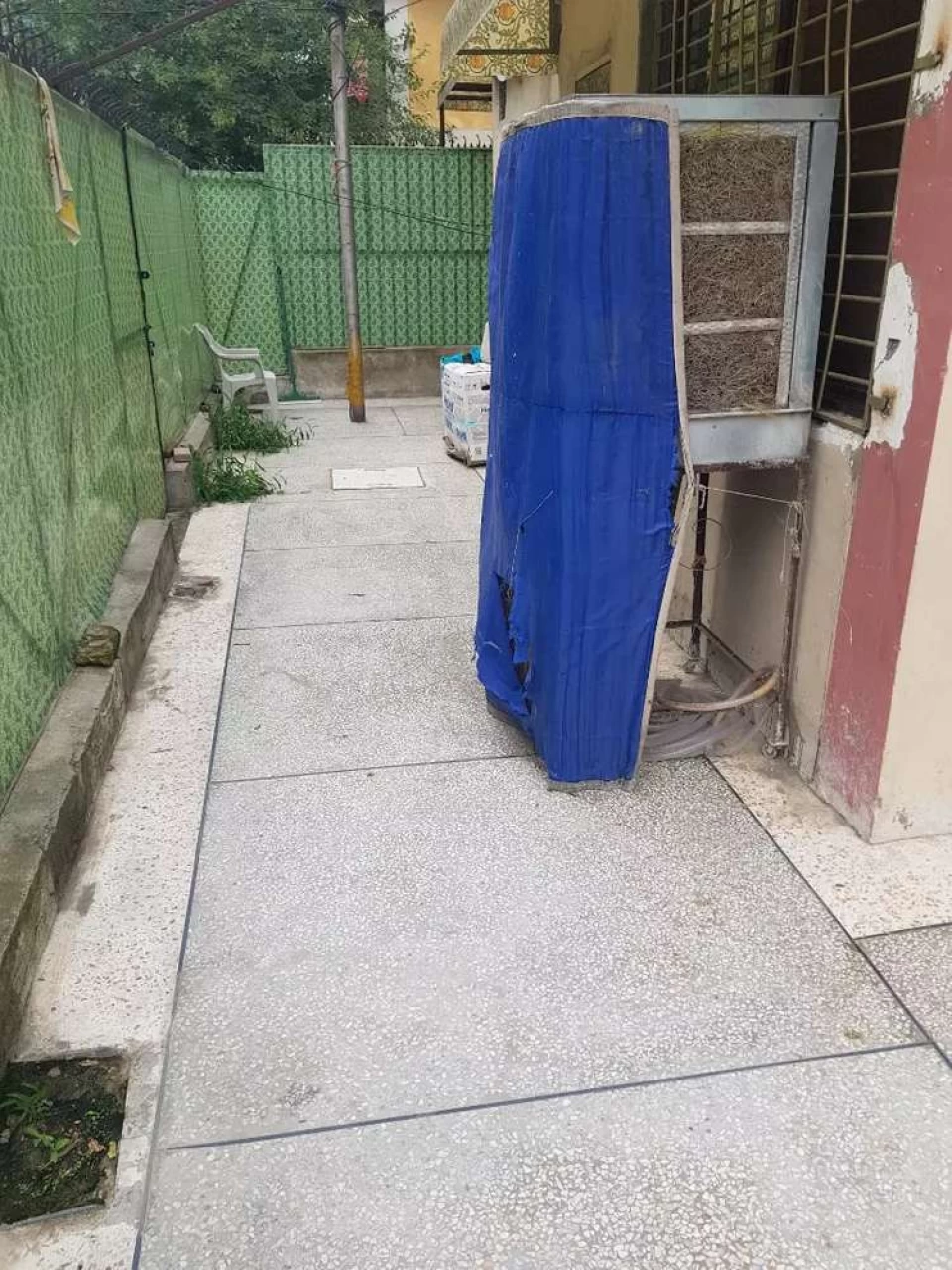 Flat for Rent in I-8/1