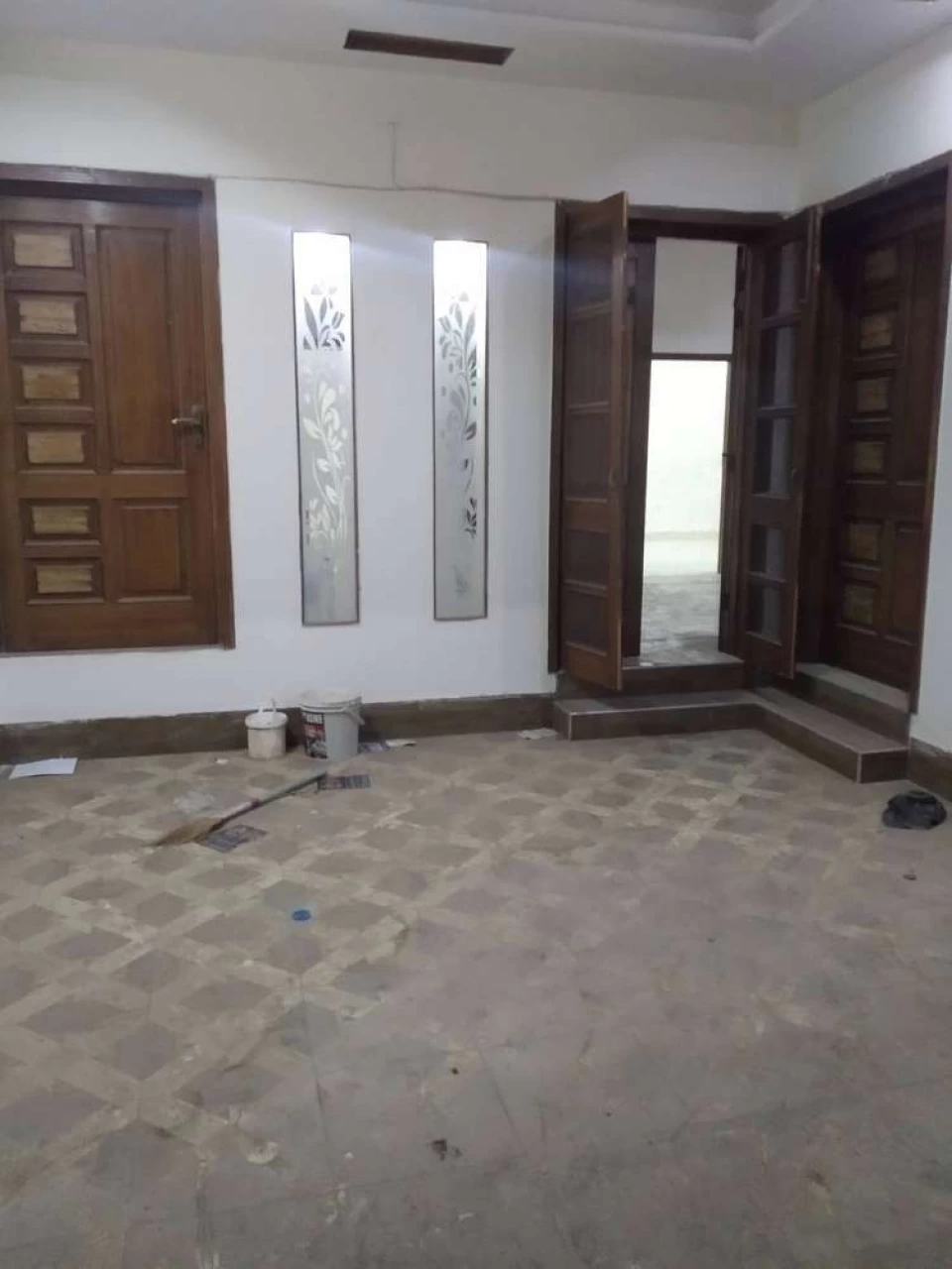5 marla house for rent