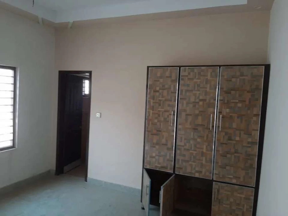 New house for rent