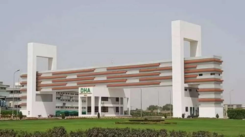 Lowest Price: 5 Marla Plot in DHA Multan