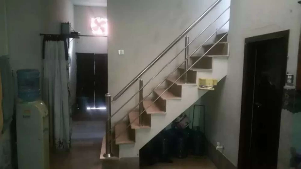 House for sell.