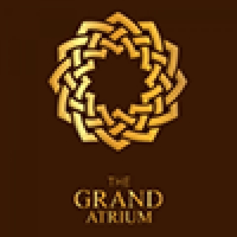 The Grand Atrium