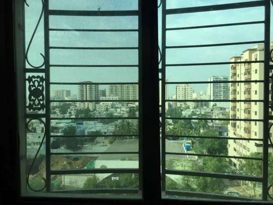 Flat For Rent At Main Shaheed e Milat Road.