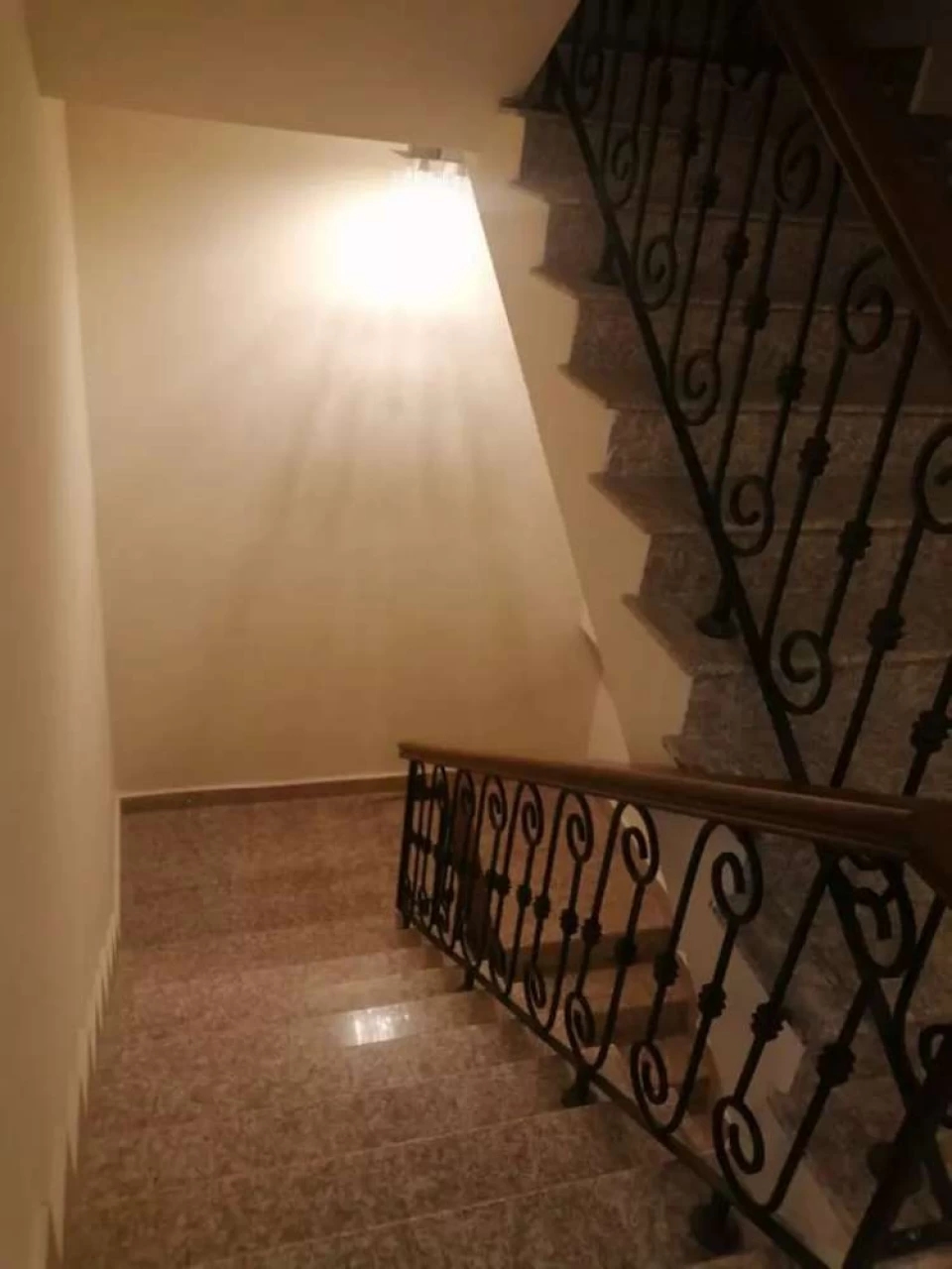 Grande 2bedroom apartment for rent Frnished in bahria town rawalpindi